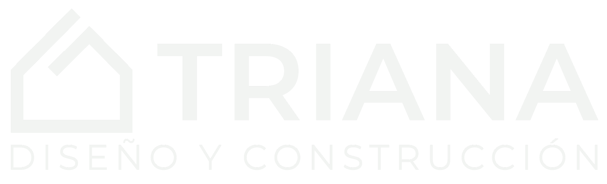 Triana Constructora Logo